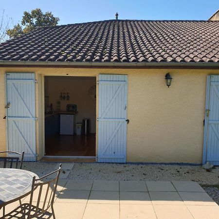 Chez Louis Gites Fumel Exterior photo